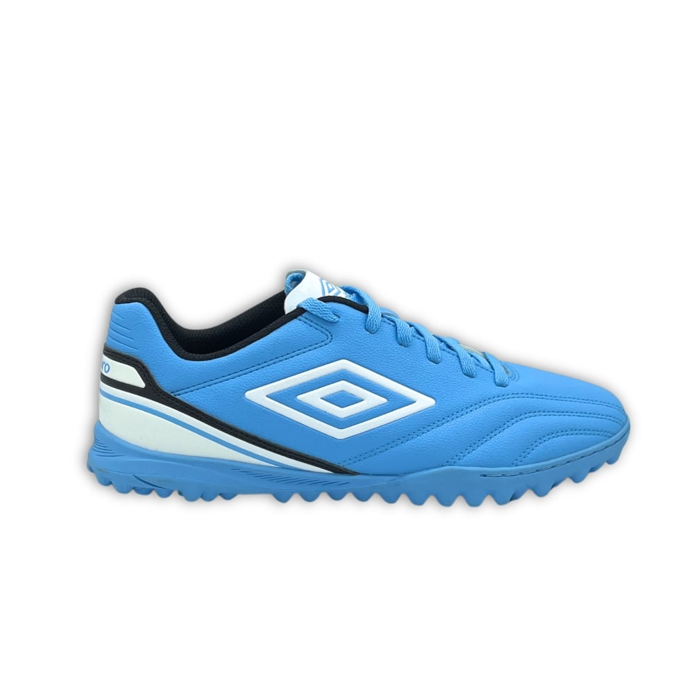 ZAPATILLAS NIÑO CALCIO LT TF - JNR CELESTE V1 - 1