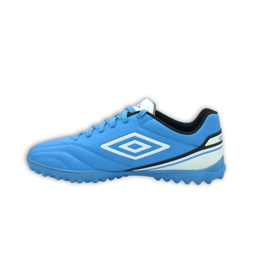 ZAPATILLAS NIÑO CALCIO LT TF - JNR CELESTE V1 - 2
