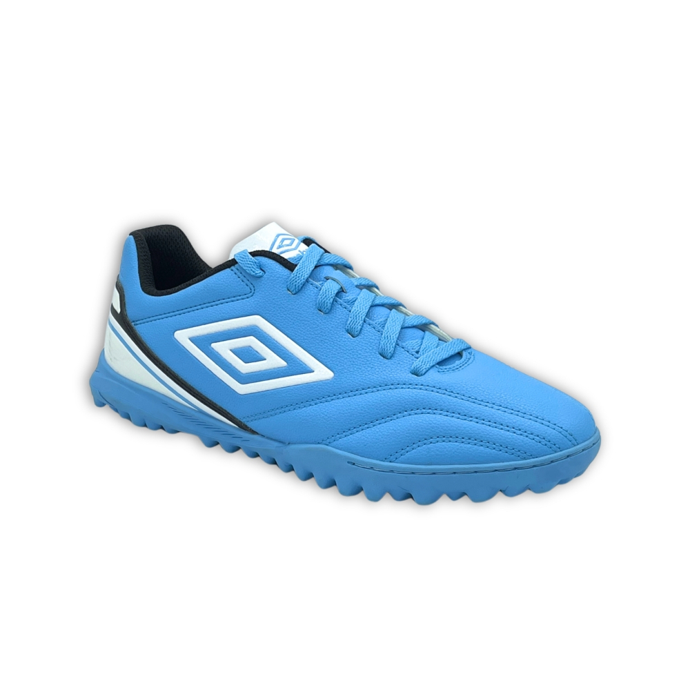 ZAPATILLAS NIÑO CALCIO LT TF - JNR CELESTE V1 - 3