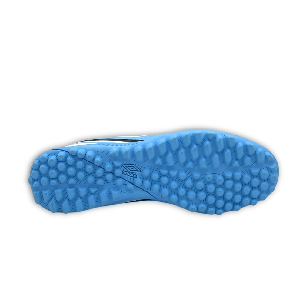 ZAPATILLAS NIÑO CALCIO LT TF - JNR CELESTE V1 - 4
