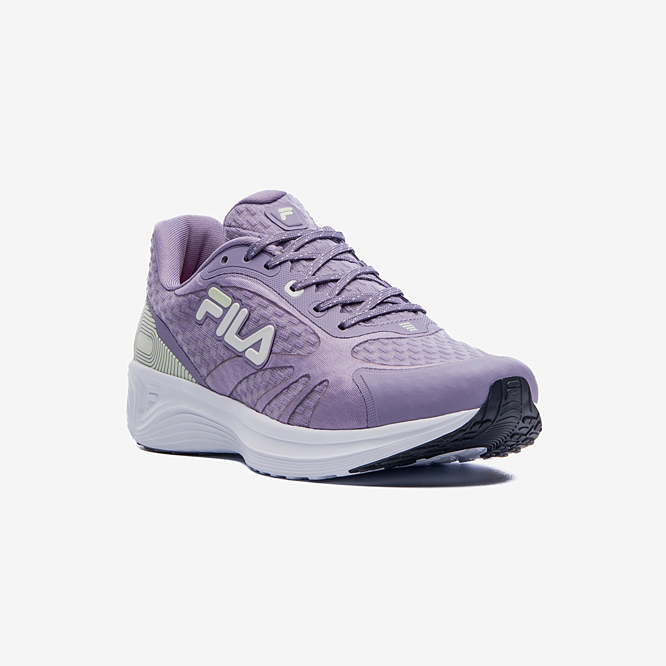 ZAPATILLAS MUJER RACER GRIPPER MORADO V1 - 3