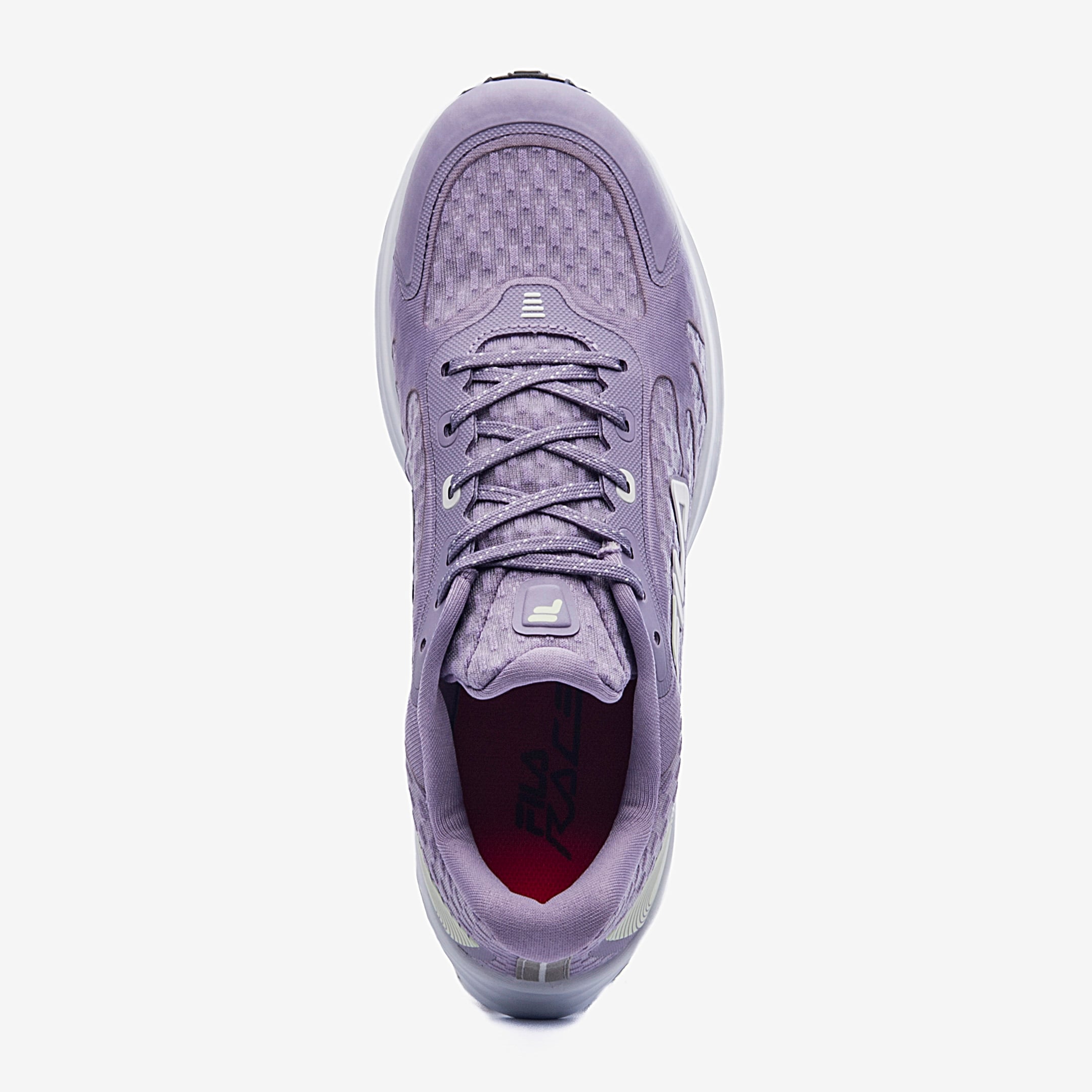 ZAPATILLAS MUJER RACER GRIPPER MORADO V1 - 4