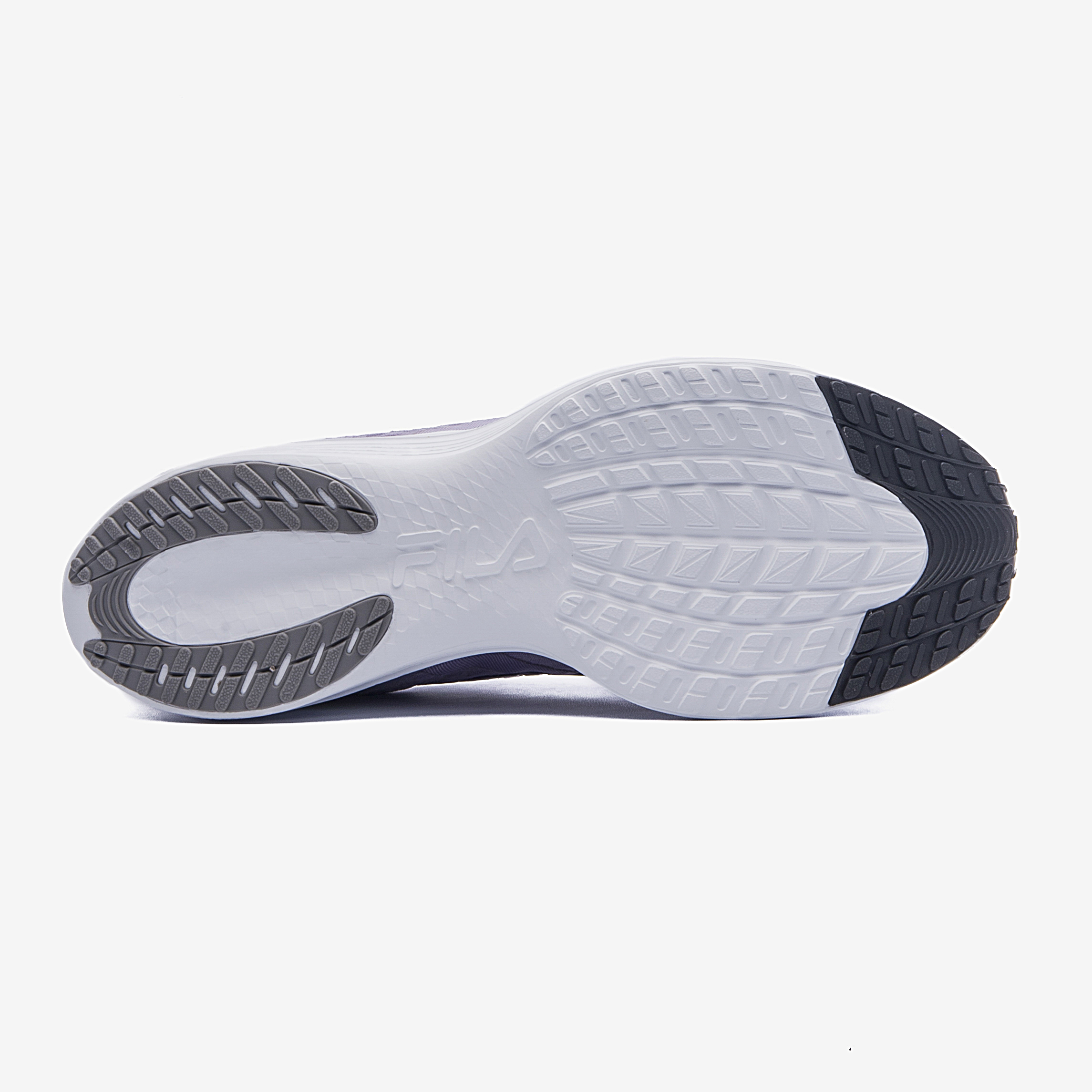 ZAPATILLAS MUJER RACER GRIPPER MORADO V1 - 5