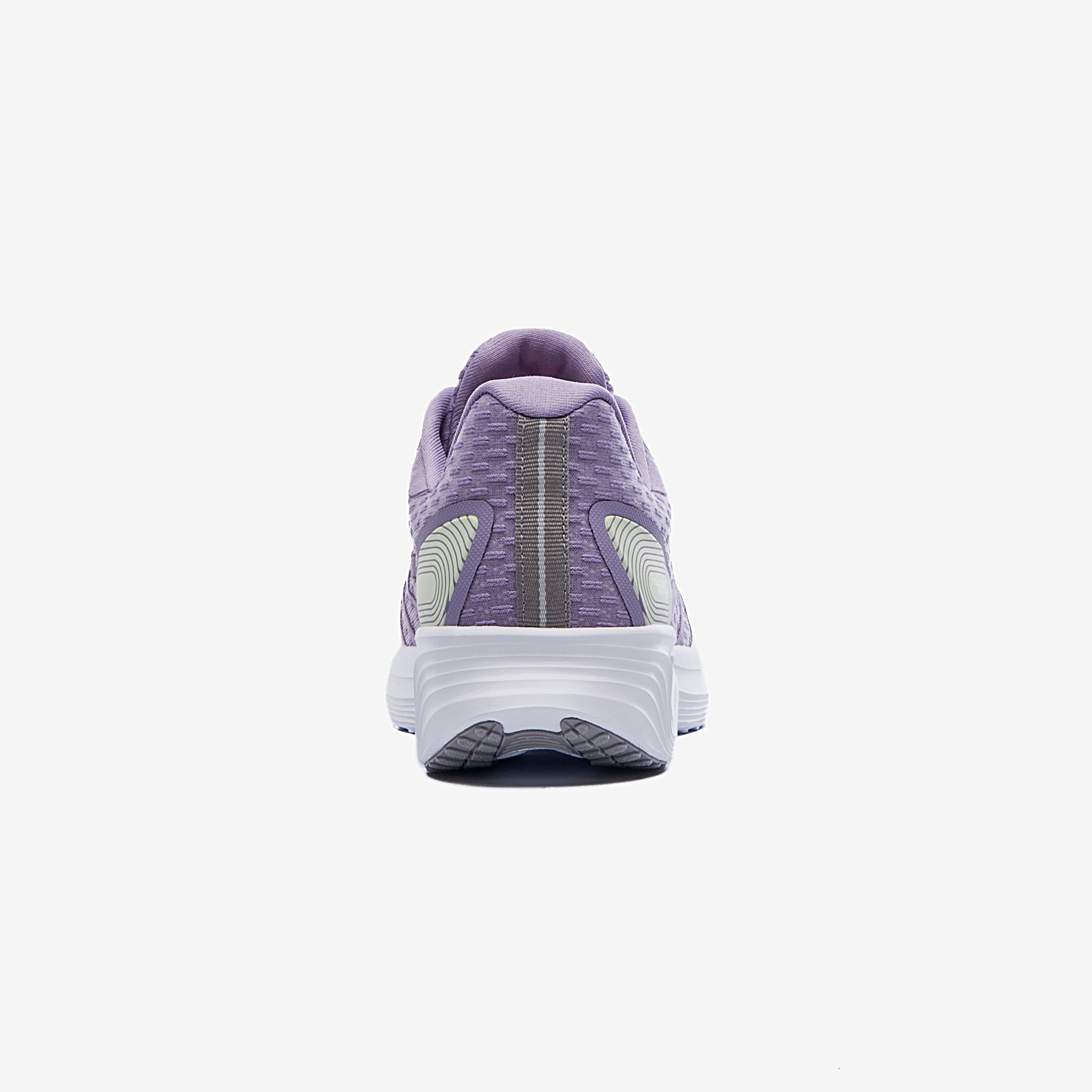 ZAPATILLAS MUJER RACER GRIPPER MORADO V1 - 6
