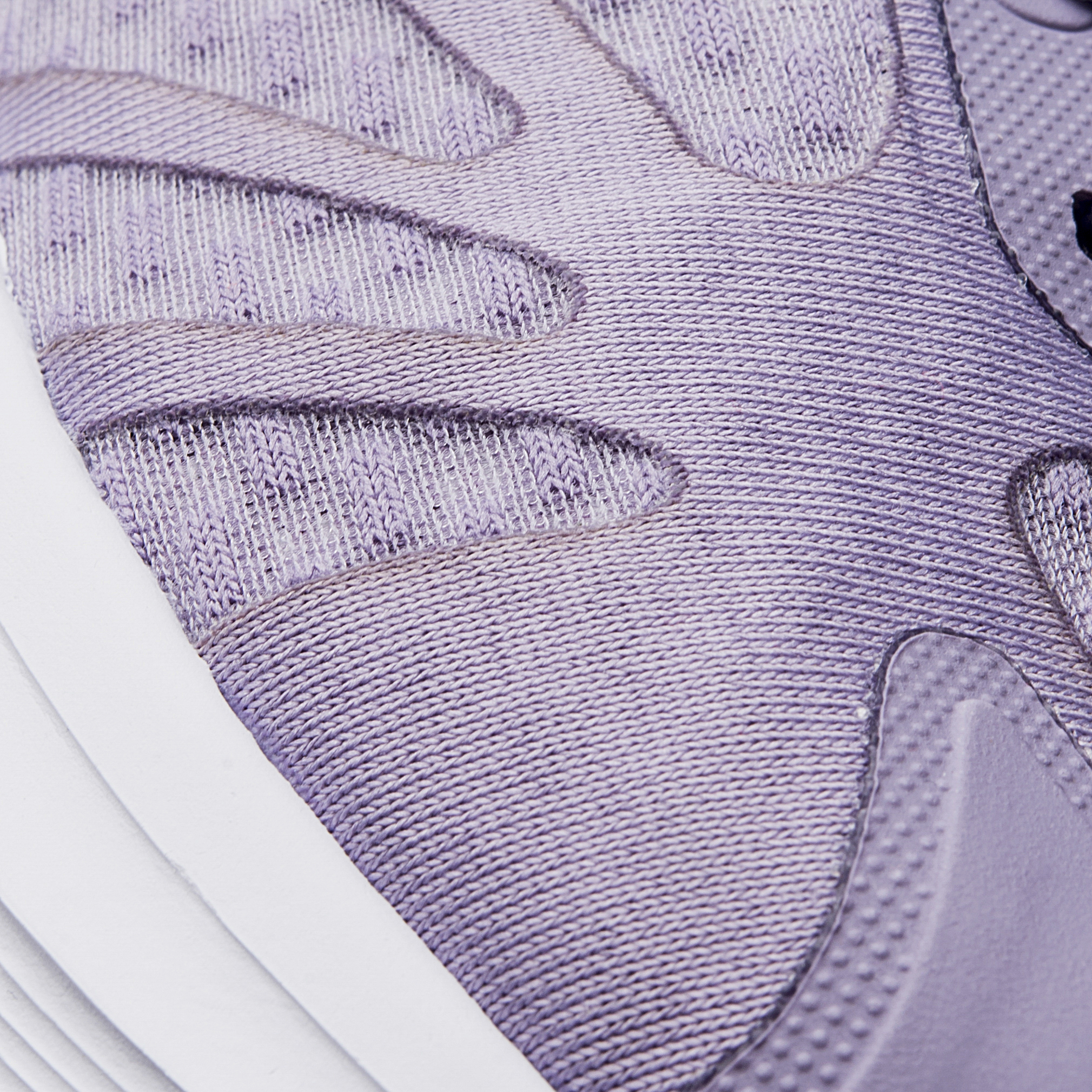 ZAPATILLAS MUJER RACER GRIPPER MORADO V1 - 8