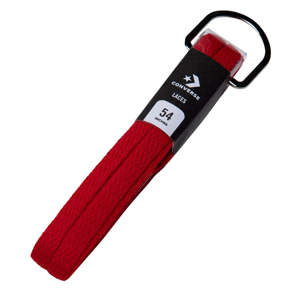 PASADORES UNISEX 54' SOLID ROJO - 1