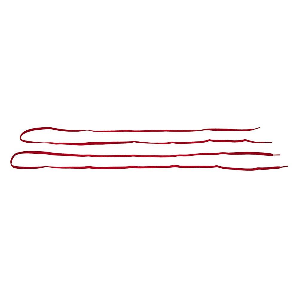PASADORES UNISEX 54' SOLID ROJO - 3