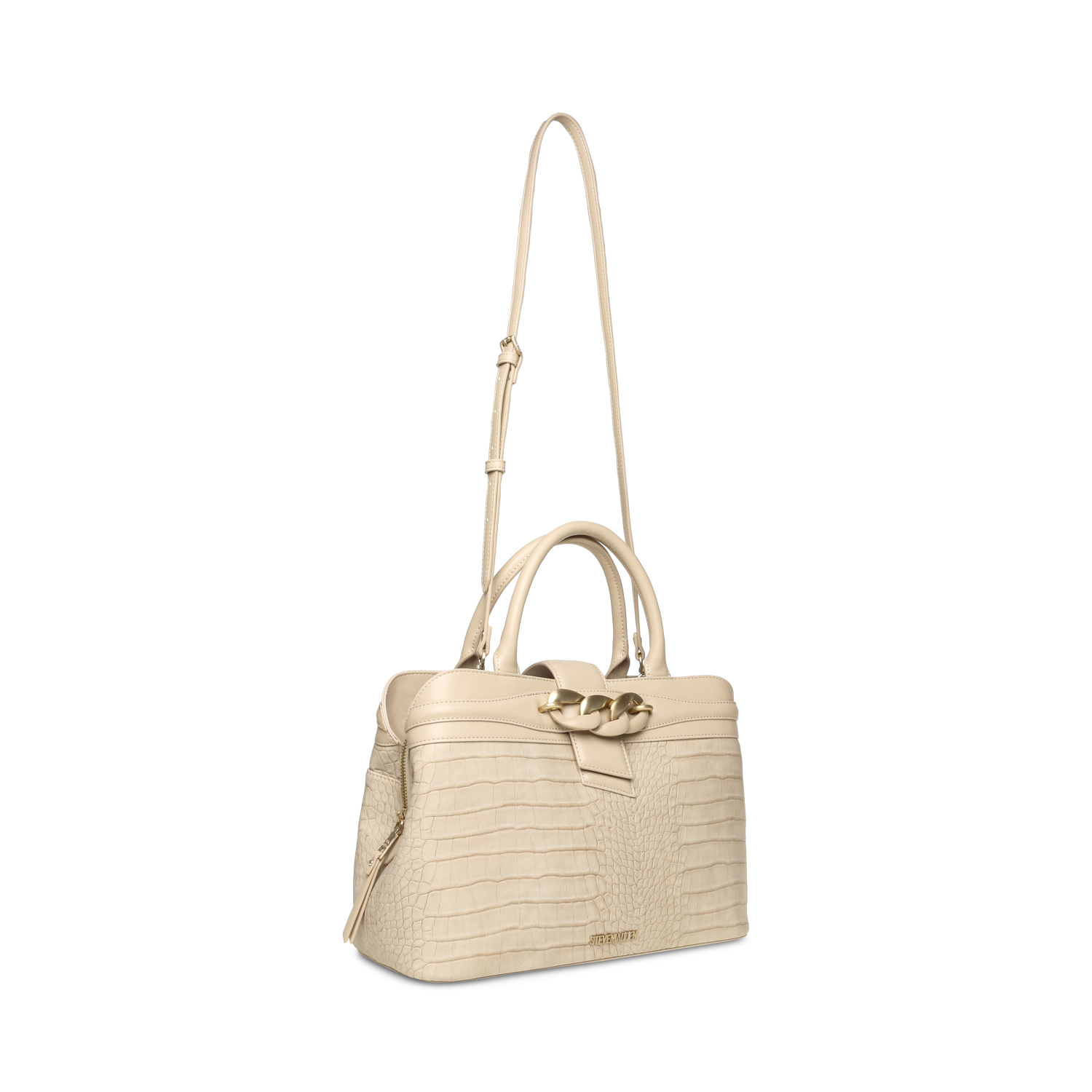 CARTERA MUJER BMODE BEIGE V1 - 2