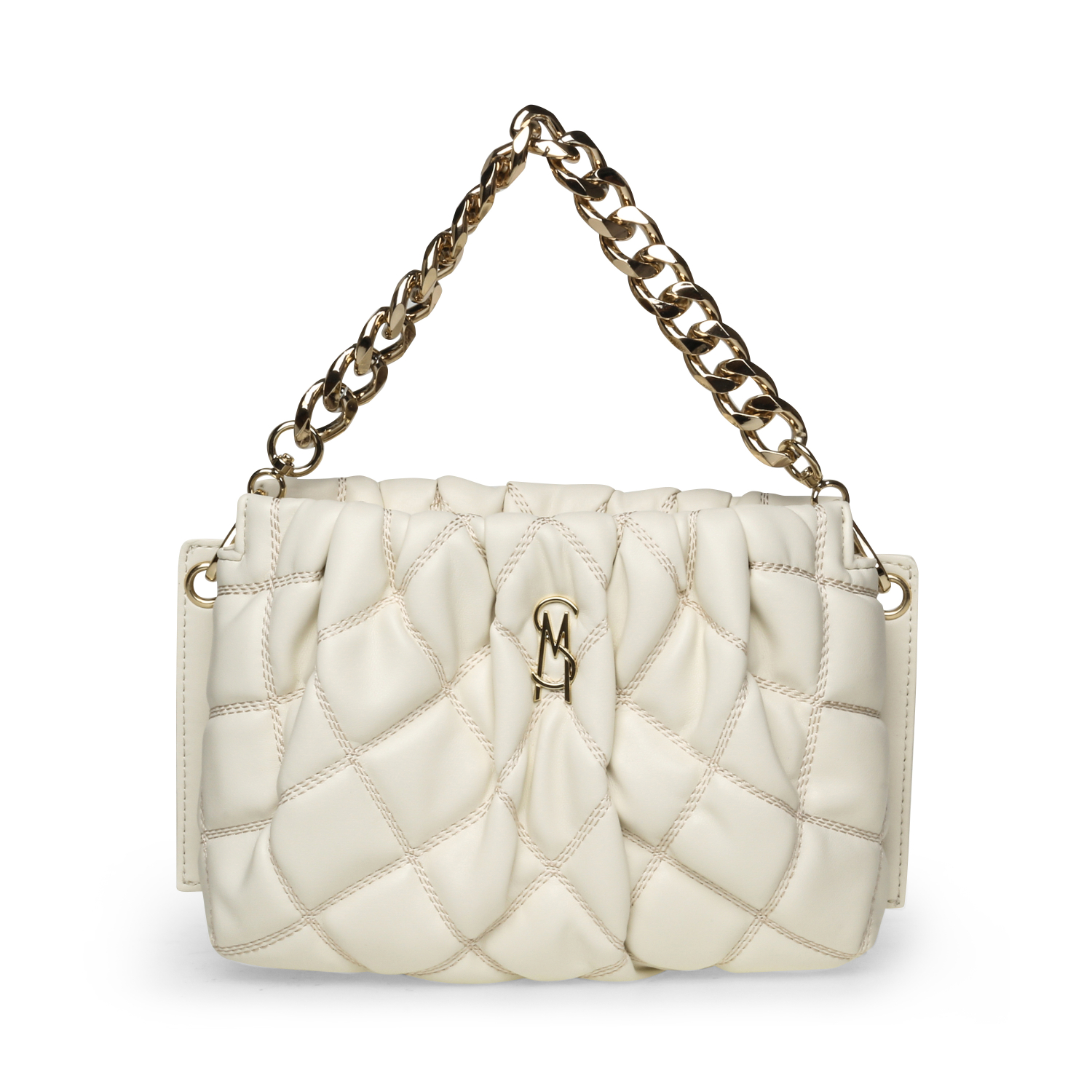 CARTERA MUJER BTANSIES BLANCO V1 - 1