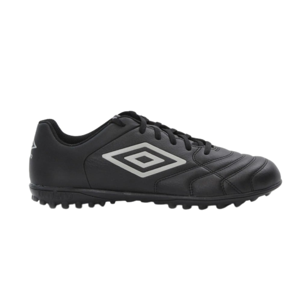 ZAPATILLAS HOMBRE CLASSICO XI LT TF NEGRO V5 - 1