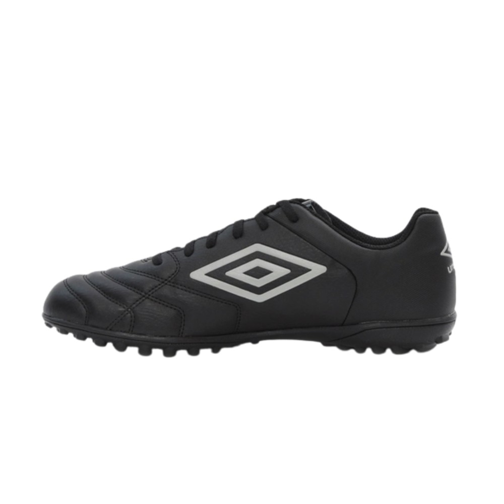 ZAPATILLAS HOMBRE CLASSICO XI LT TF NEGRO V5 - 2