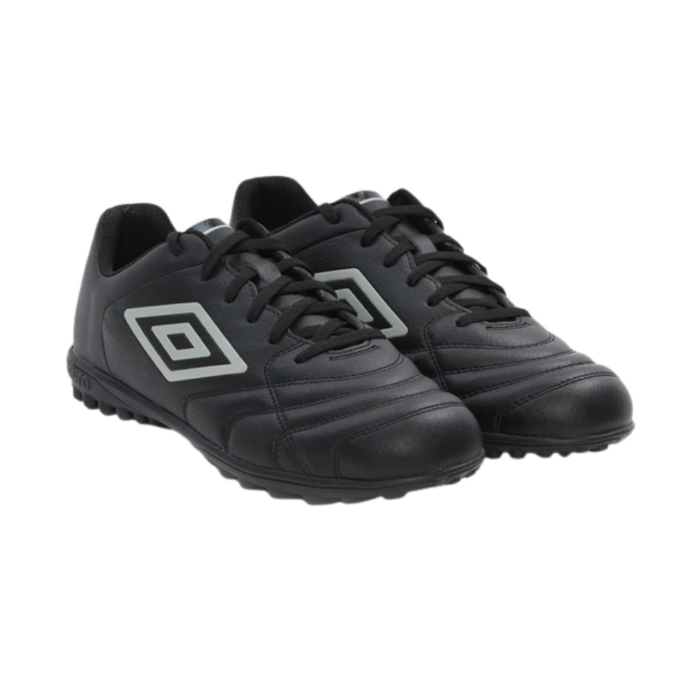 ZAPATILLAS HOMBRE CLASSICO XI LT TF NEGRO V5 - 3