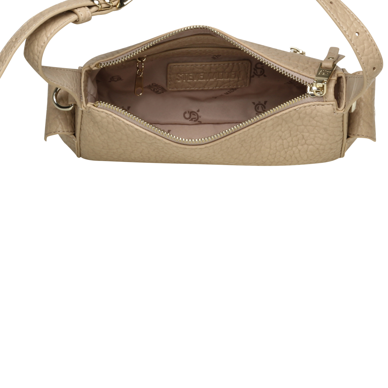 CARTERA MUJER BDOHA-E BEIGE V1 - 5