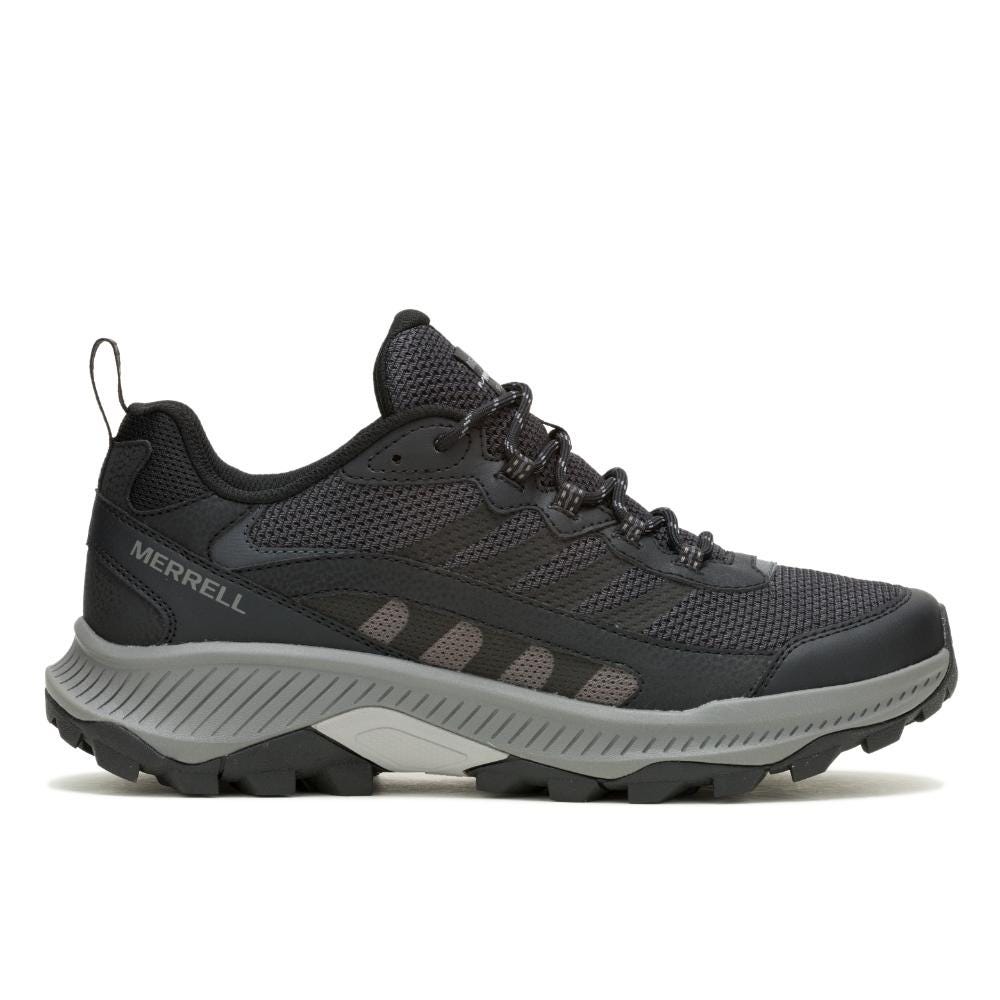 ZAPATILLAS HOMBRE SPEED STRIKE 2 NEGRO V1 - 1