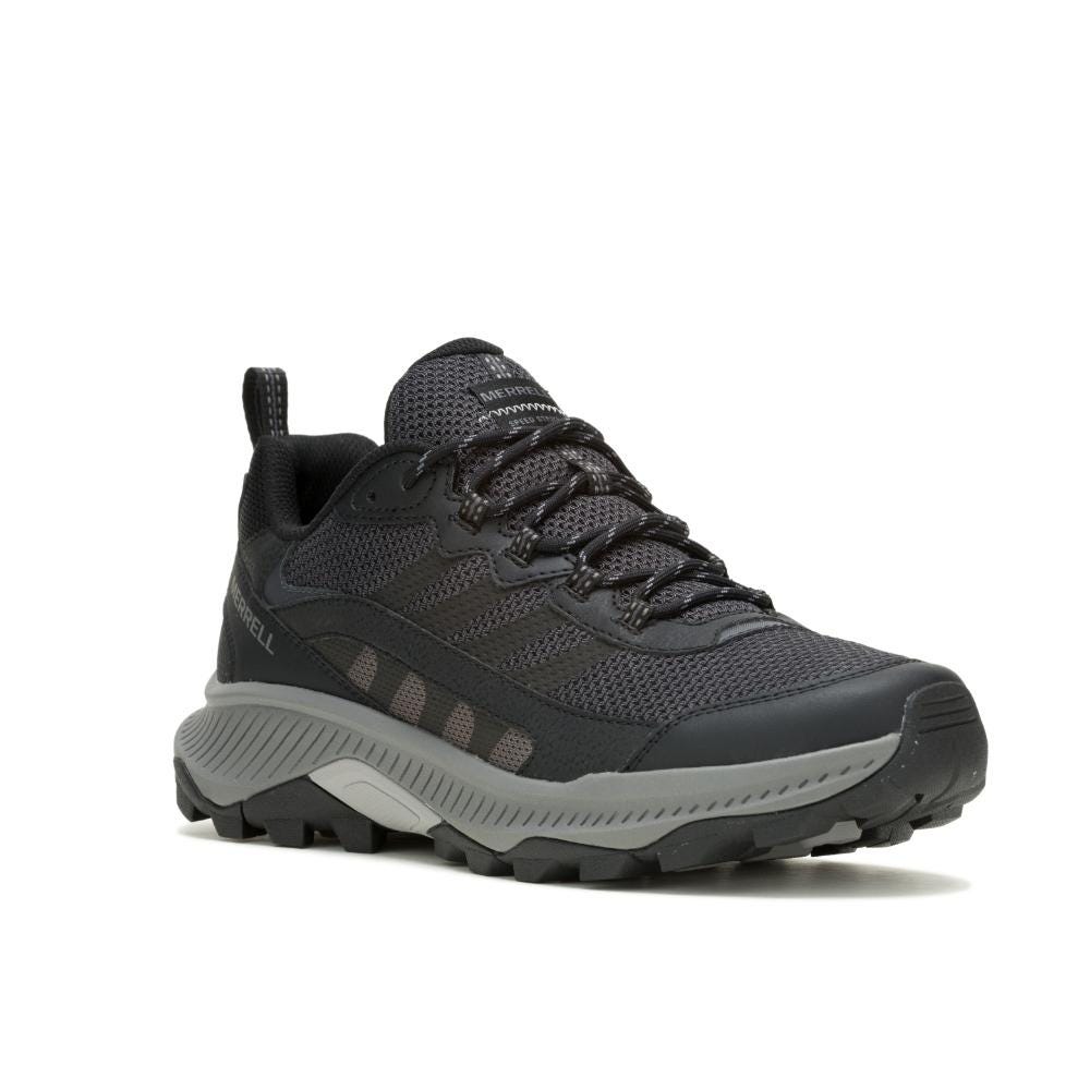 ZAPATILLAS HOMBRE SPEED STRIKE 2 NEGRO V1 - 2
