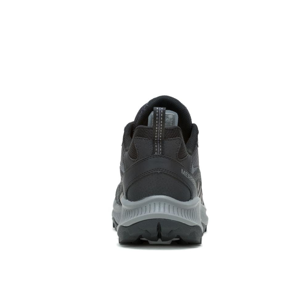 ZAPATILLAS HOMBRE SPEED STRIKE 2 NEGRO V1 - 4