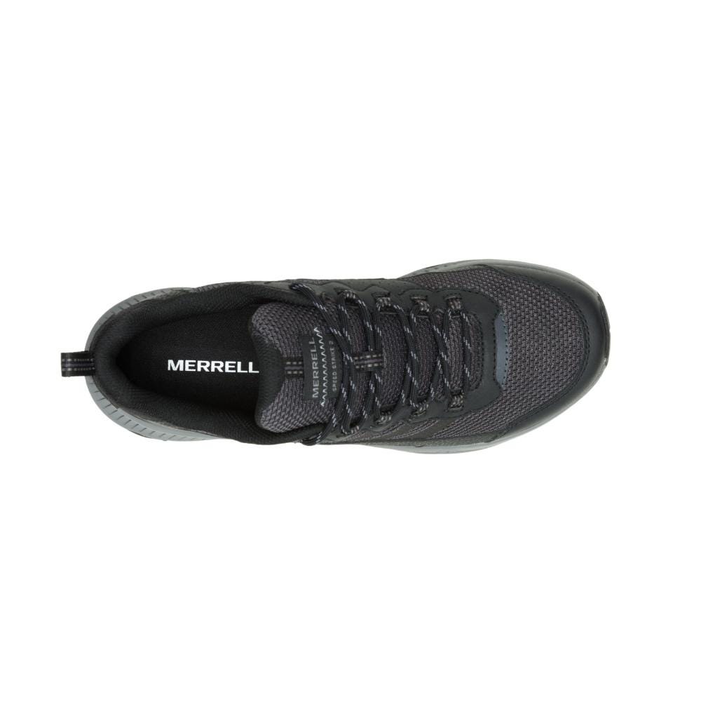 ZAPATILLAS HOMBRE SPEED STRIKE 2 NEGRO V1 - 5