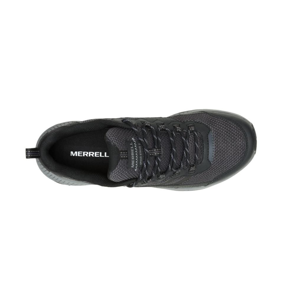 ZAPATILLAS HOMBRE SPEED STRIKE 2 NEGRO - 5