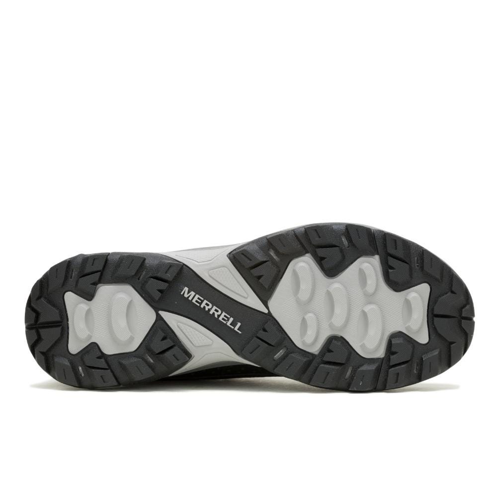 ZAPATILLAS HOMBRE SPEED STRIKE 2 NEGRO V1 - 6