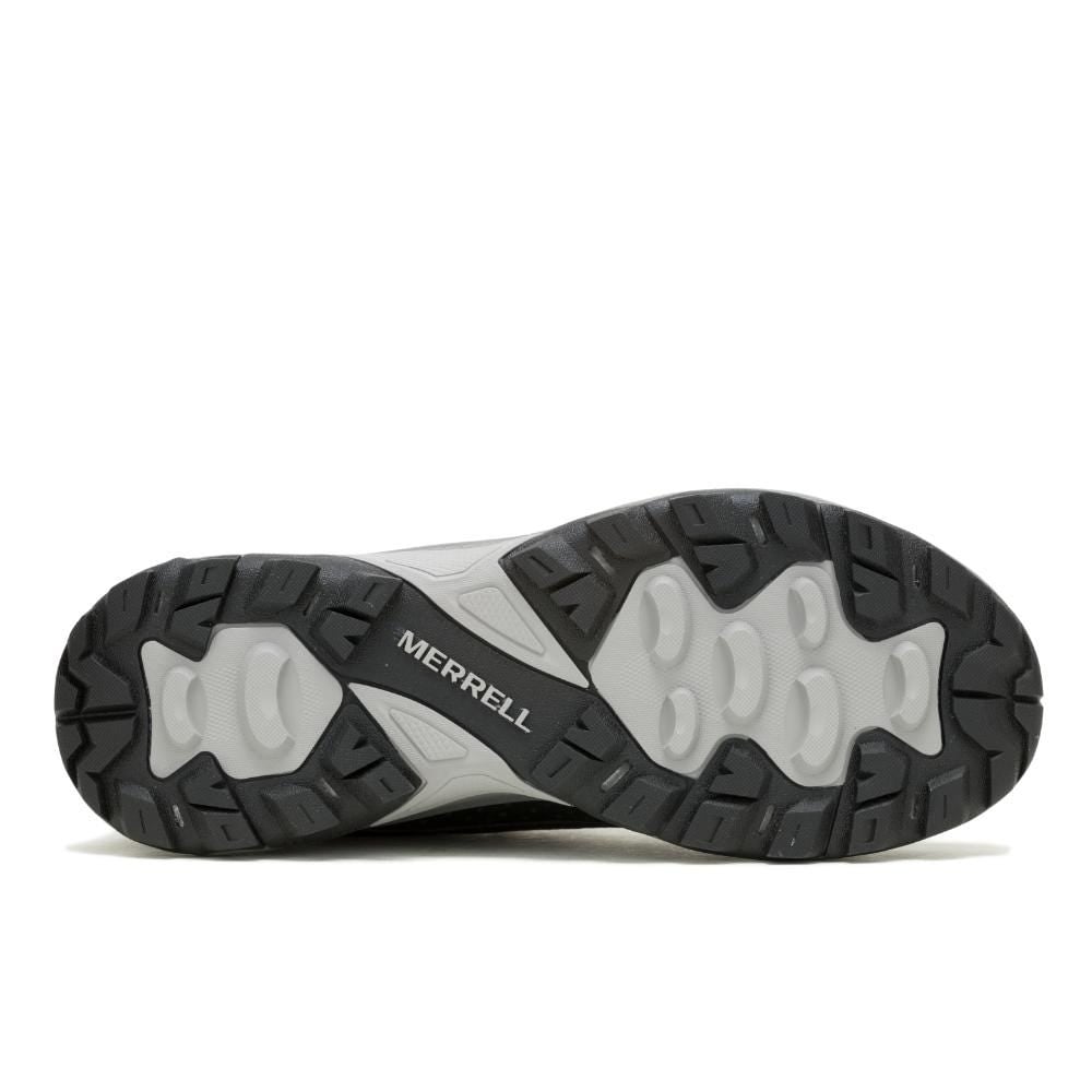 ZAPATILLAS HOMBRE SPEED STRIKE 2 NEGRO - 6