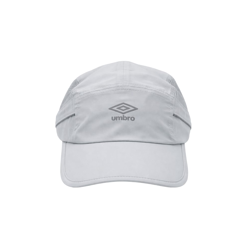 GORRO UNISEX ADULTO TRAINING GRIS V1 - 1