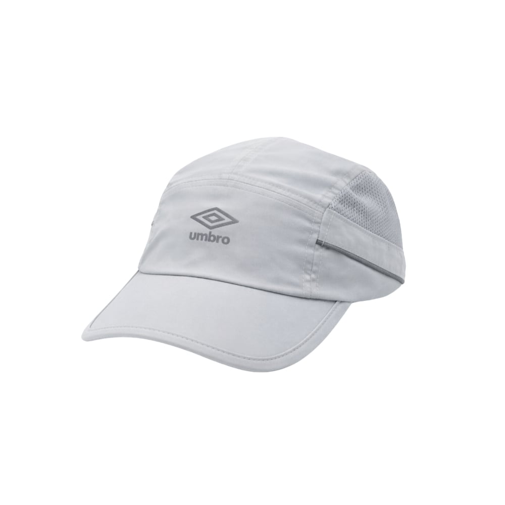 GORRO UNISEX ADULTO TRAINING GRIS V1 - 2