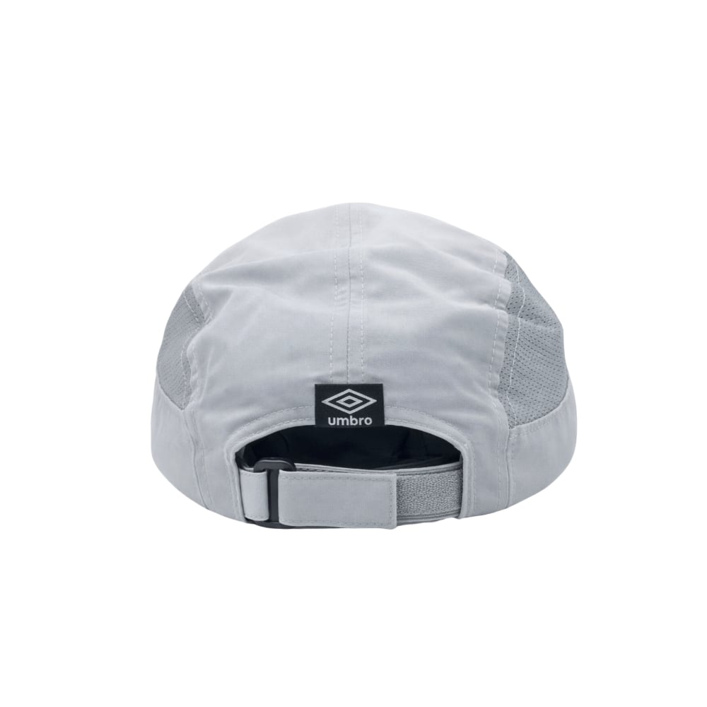 GORRO UNISEX ADULTO TRAINING GRIS V1 - 3