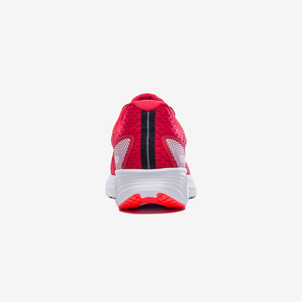 ZAPATILLAS HOMBRE RACER GRIPPER ROJO V1 - 6