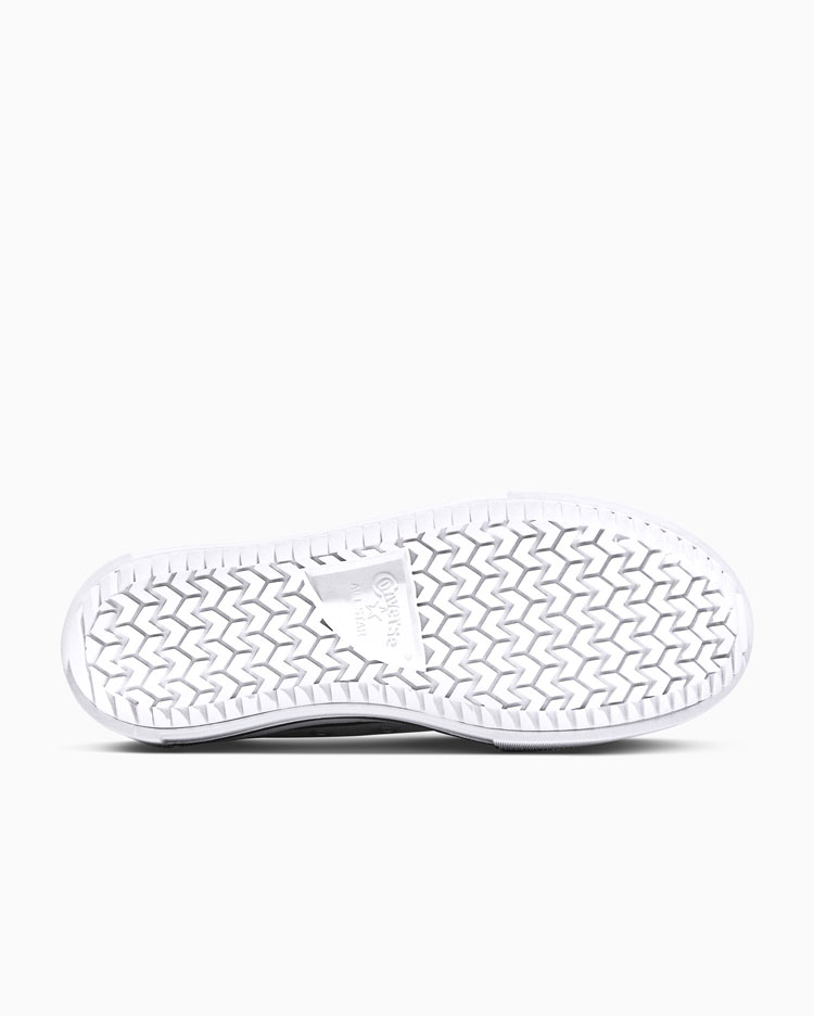 CHUCK TAYLOR ALL STAR DOUBLE PLATFORM SEASONAL COLOR VERDE - 6