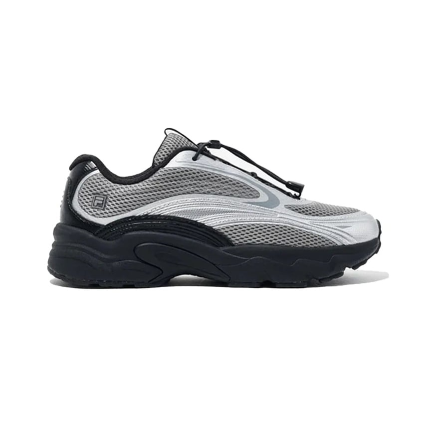 ZAPATILLAS MUJER PANTERA 99/25 NEGRO V1 - 1