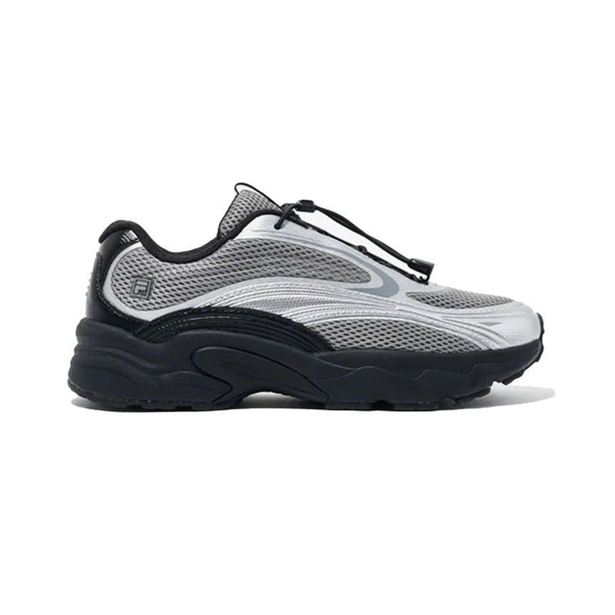 ZAPATILLAS MUJER PANTERA 99/25 NEGRO V1 - 1