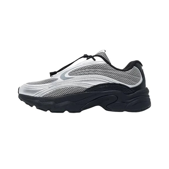 ZAPATILLAS MUJER PANTERA 99/25 NEGRO V1 - 2