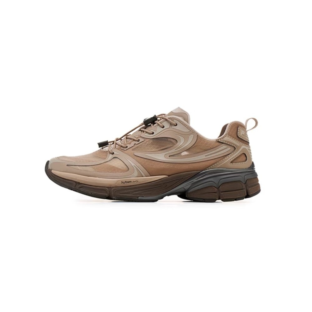 ZAPATILLAS MUJER FILA INTERUN V2 LITE MARRÓN V1 - 1