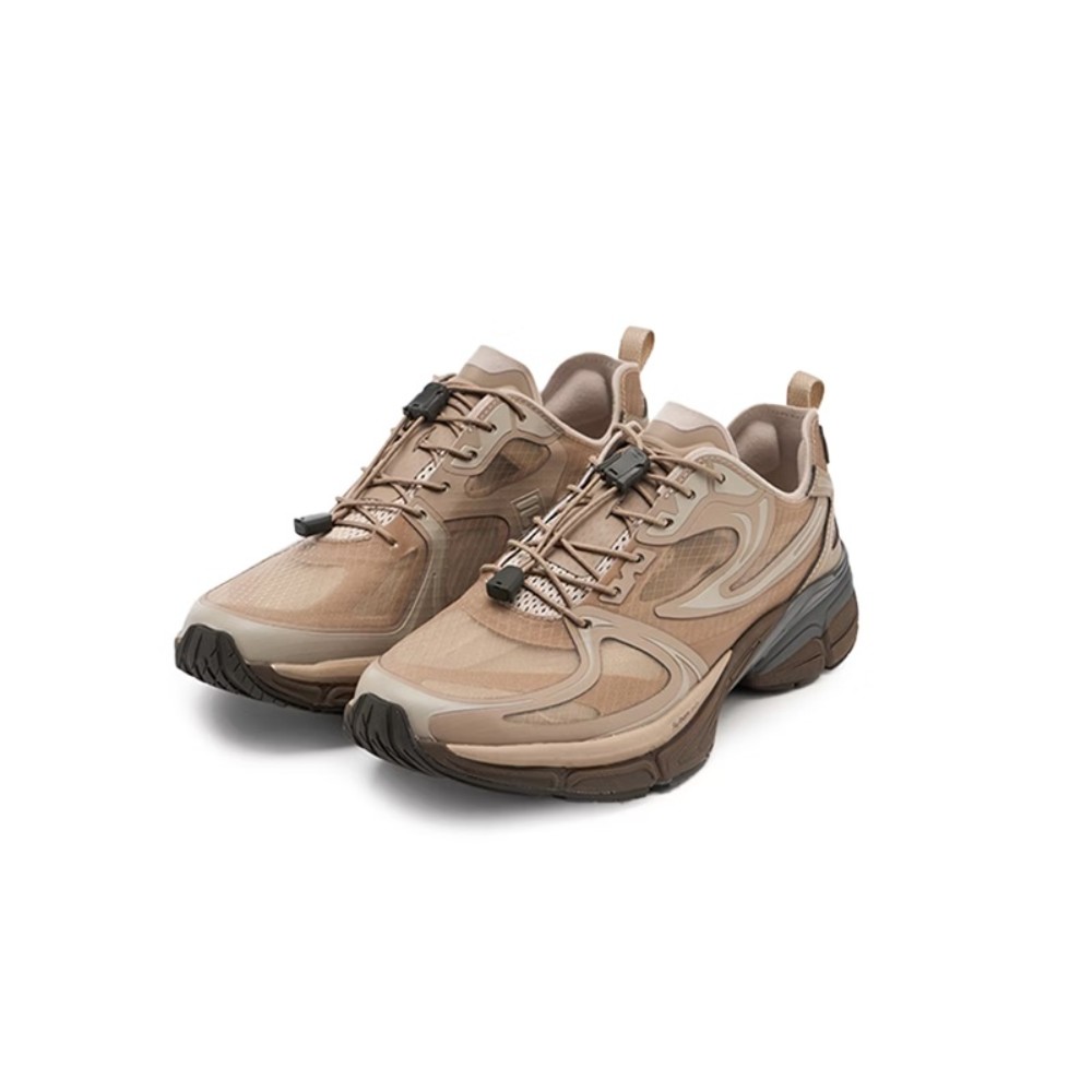 ZAPATILLAS MUJER FILA INTERUN V2 LITE MARRÓN V1 - 2