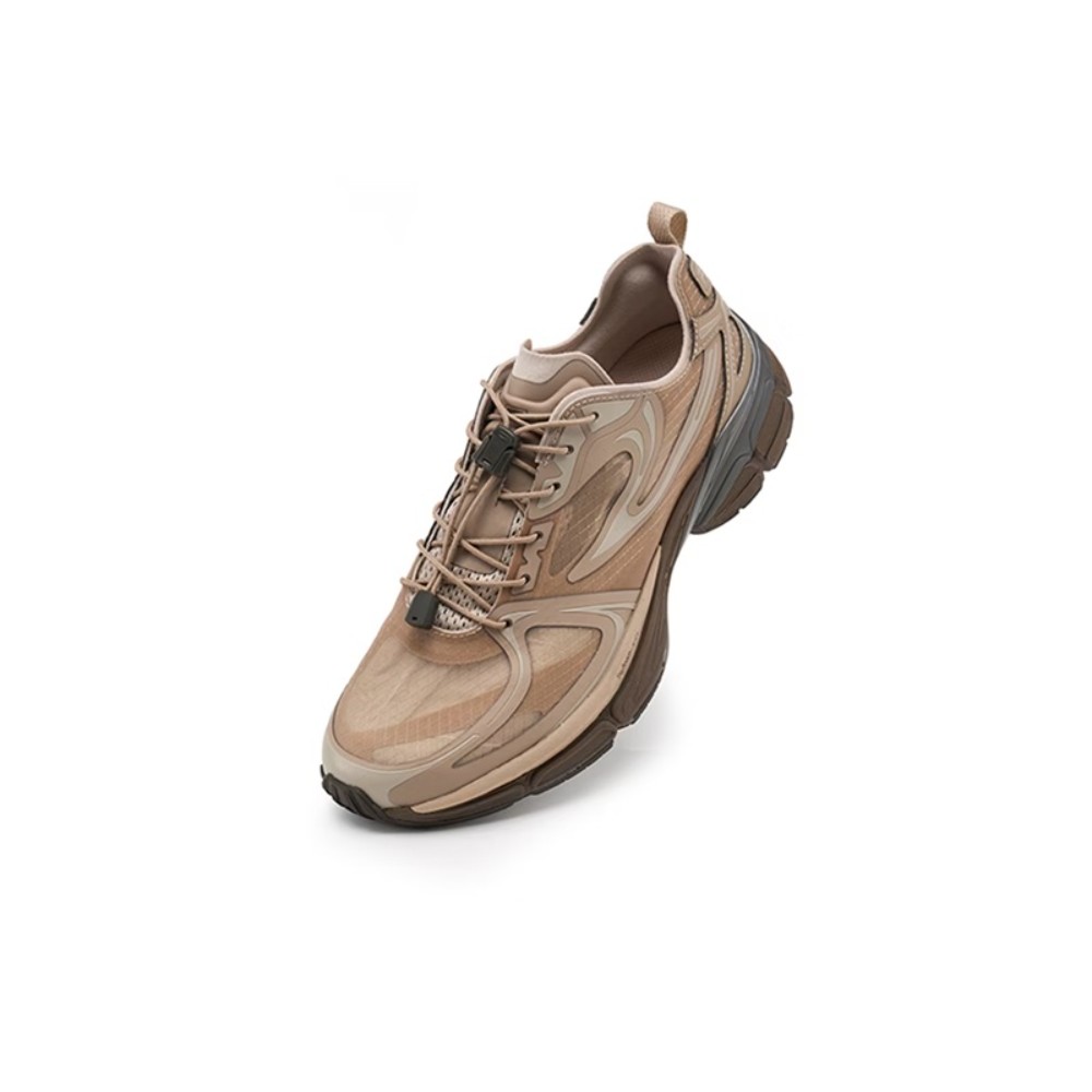 ZAPATILLAS MUJER FILA INTERUN V2 LITE MARRÓN V1 - 3