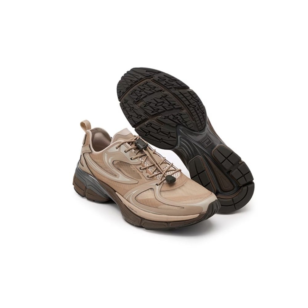 ZAPATILLAS MUJER FILA INTERUN V2 LITE MARRÓN V1 - 5