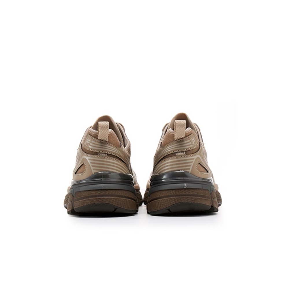 ZAPATILLAS MUJER FILA INTERUN V2 LITE MARRÓN V1 - 6