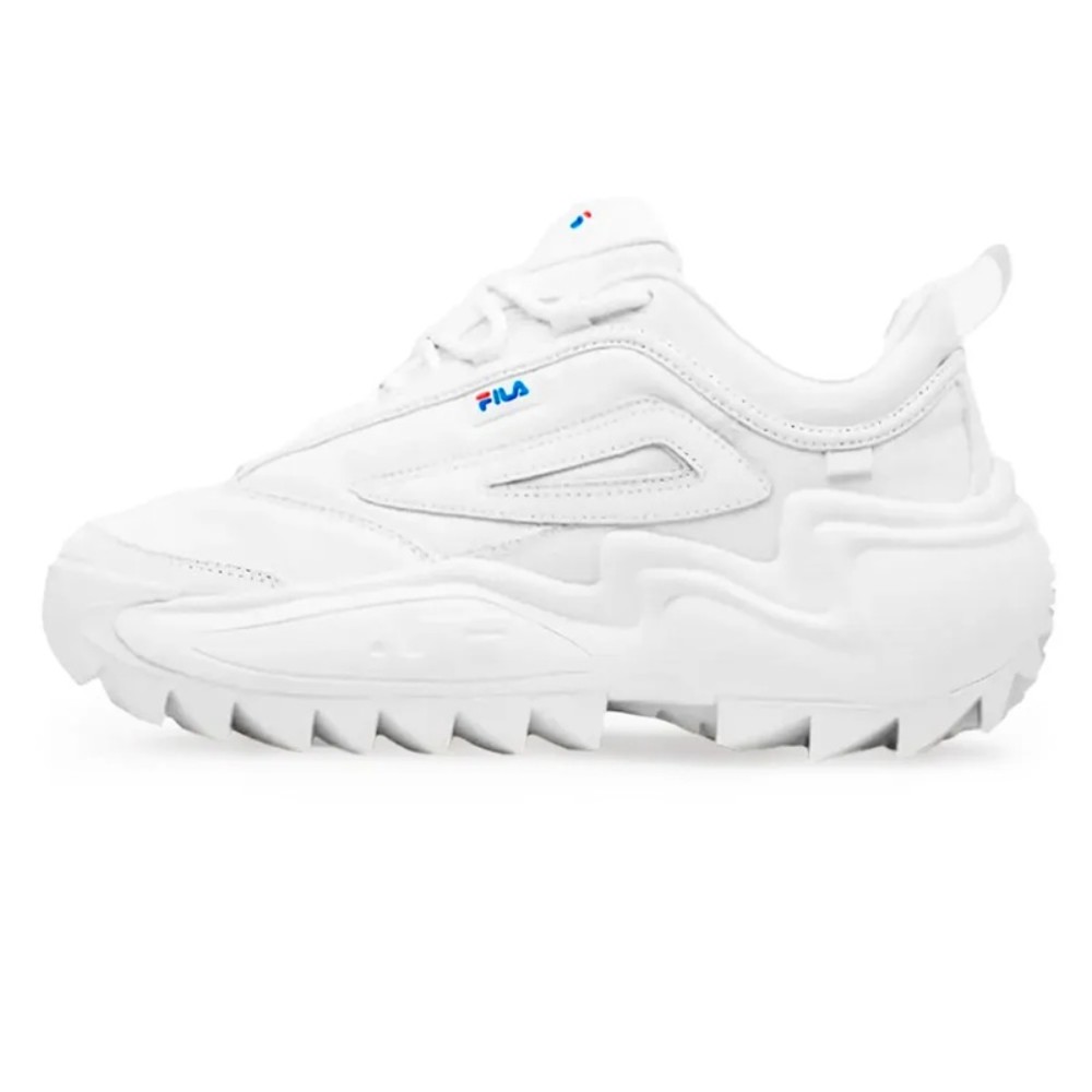 ZAPATILLAS MUJER TWISTER BLANCO V2 - 1
