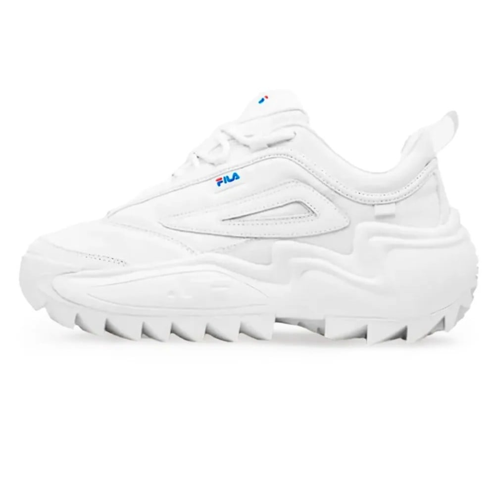 ZAPATILLAS MUJER TWISTER BLANCO V2 - 1