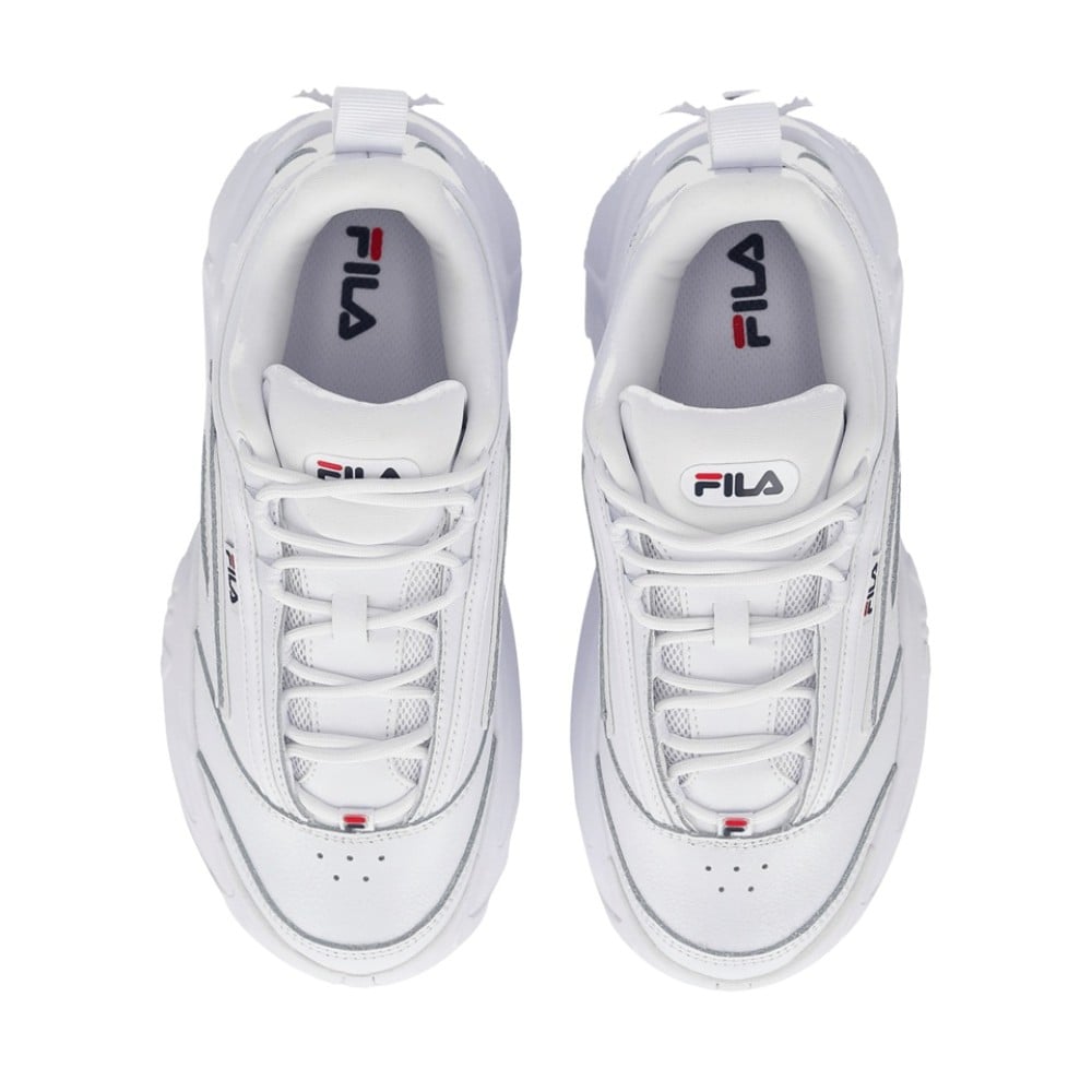 ZAPATILLAS MUJER TWISTER BLANCO V2 - 4