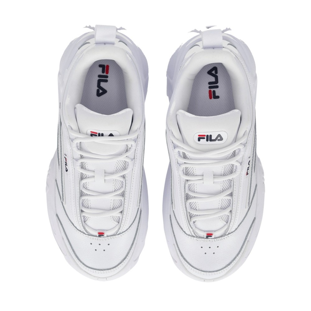 ZAPATILLAS MUJER TWISTER BLANCO V2 - 4