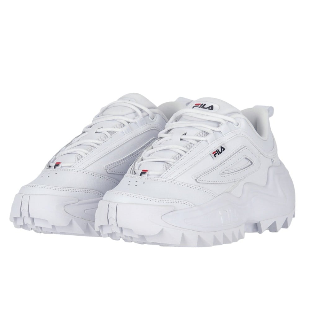 ZAPATILLAS MUJER TWISTER BLANCO V2 - 5