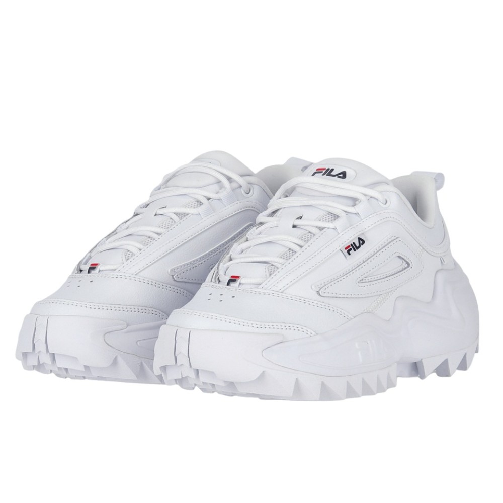 ZAPATILLAS MUJER TWISTER BLANCO V2 - 5