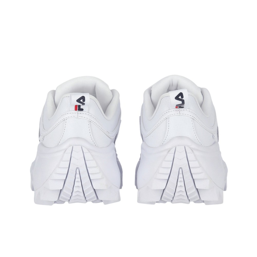 ZAPATILLAS MUJER TWISTER BLANCO V2 - 6