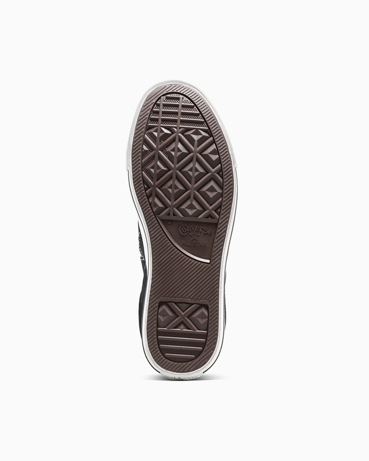 ZAPATILLAS HOMBRE ONE STAR 95 NEGRO - 7