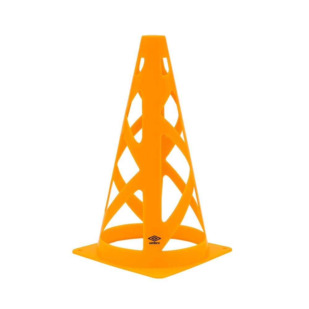 CONO UNISEX ADULTO TEAMWEAR TRAINING NARANJA - 1