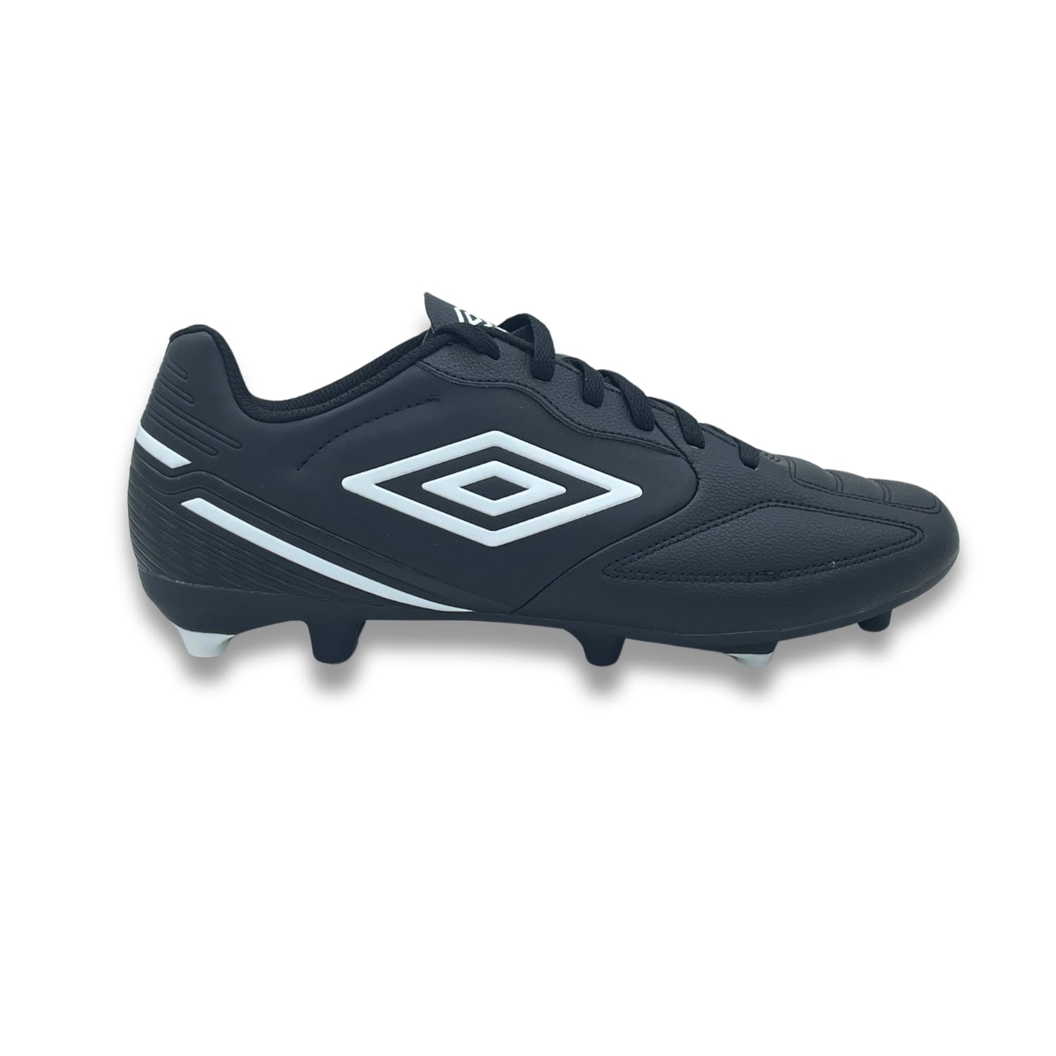 ZAPATILLAS NIÑO CLASSICO XIII LT FG NEGRO - 1