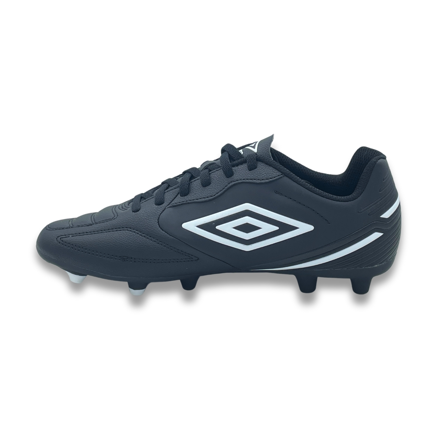 ZAPATILLAS NIÑO CLASSICO XIII LT FG NEGRO - 2