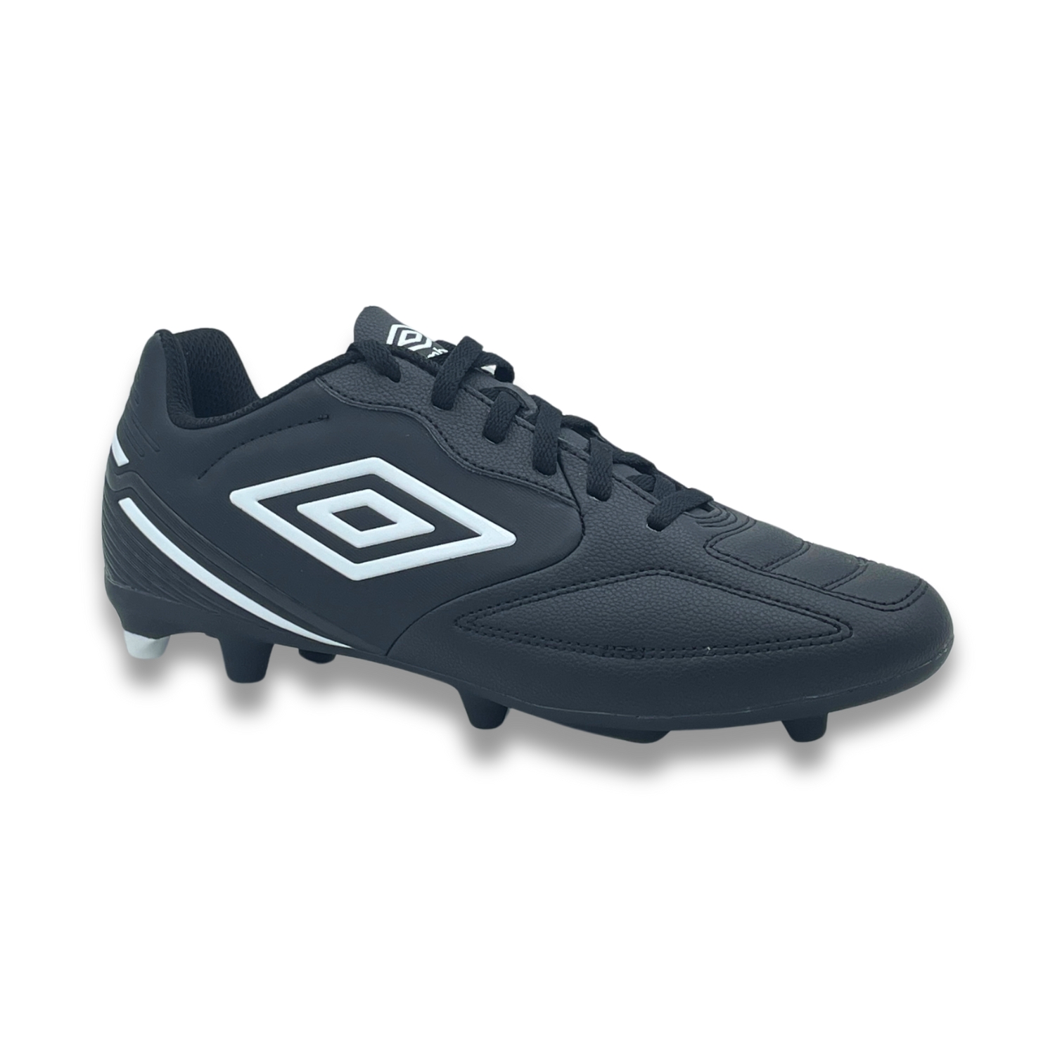 ZAPATILLAS NIÑO CLASSICO XIII LT FG NEGRO - 3