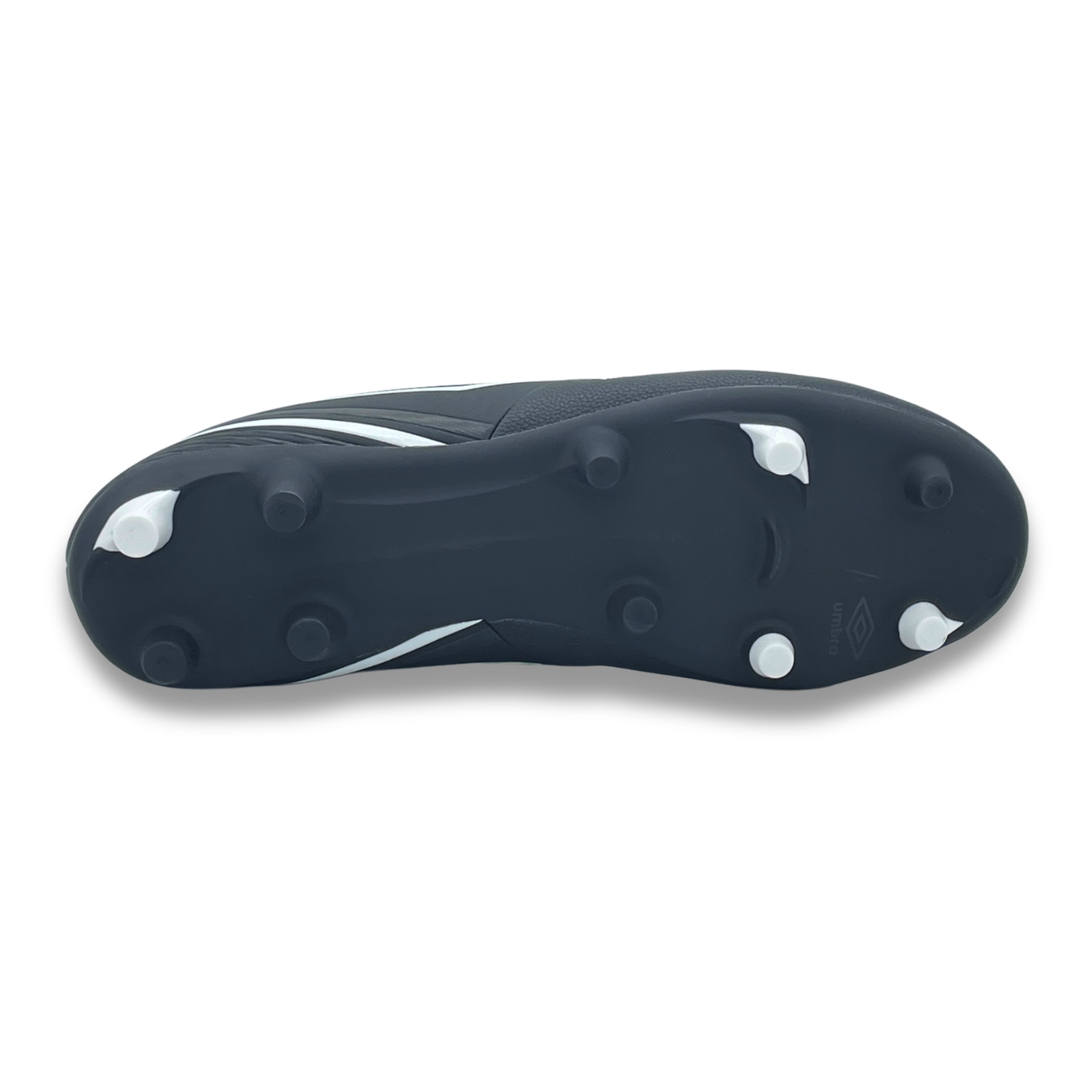ZAPATILLAS NIÑO CLASSICO XIII LT FG NEGRO - 4